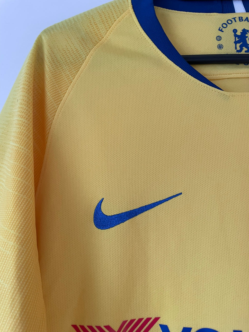 Chelsea FC Nike 18/19 Away (S)