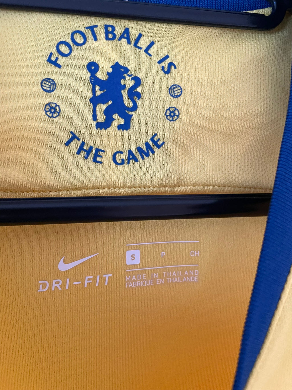 Chelsea FC Nike 18/19 Away (S)