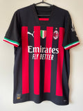 AC Milan Puma 22/23 Home (S)