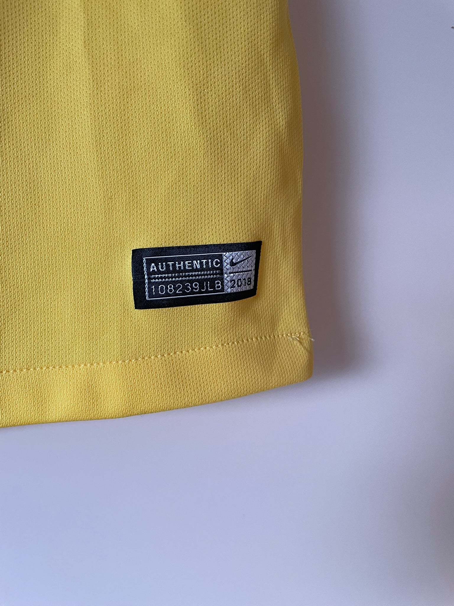 Chelsea FC Nike 18/19 Away (S)