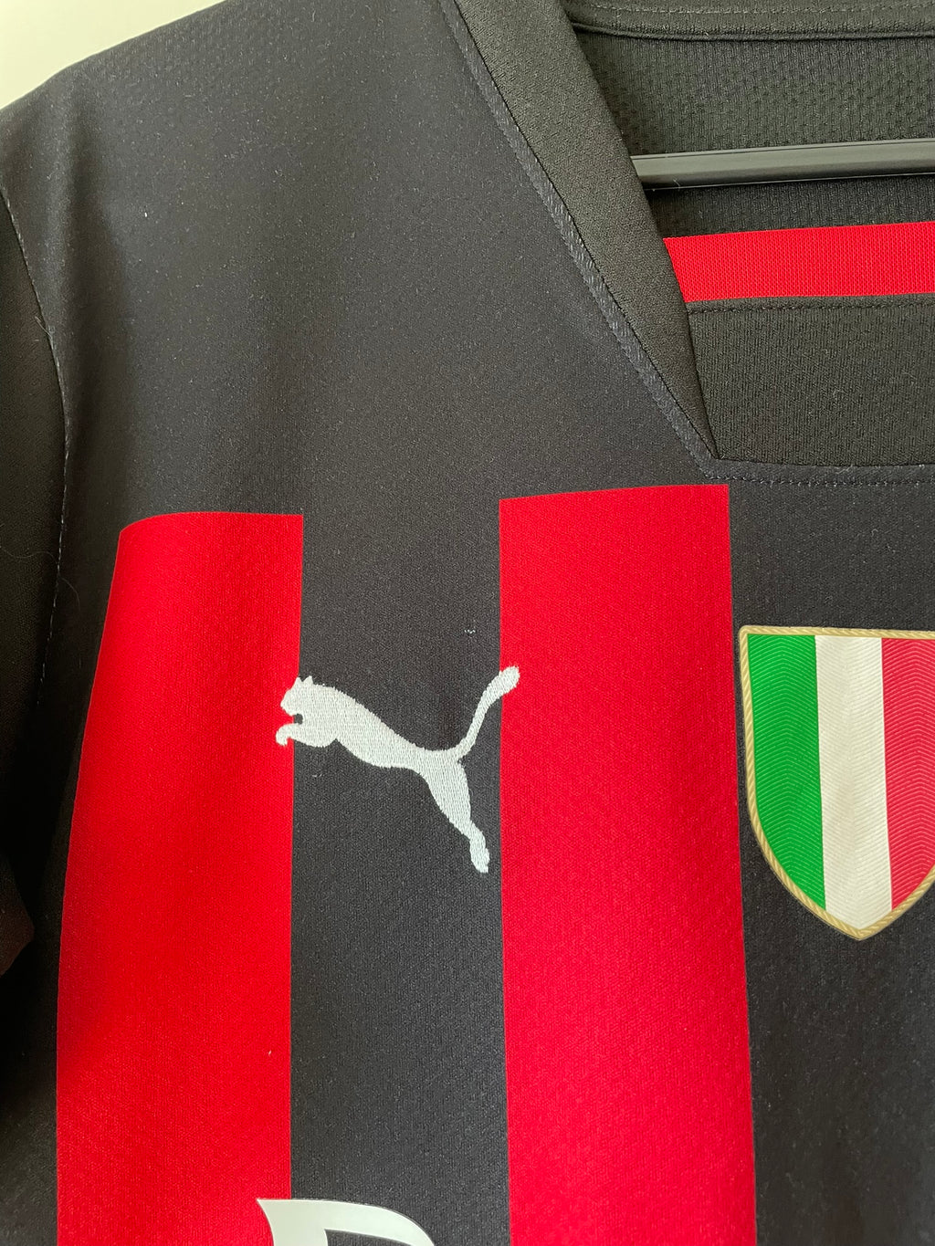 AC Milan Puma 22/23 Home (S)