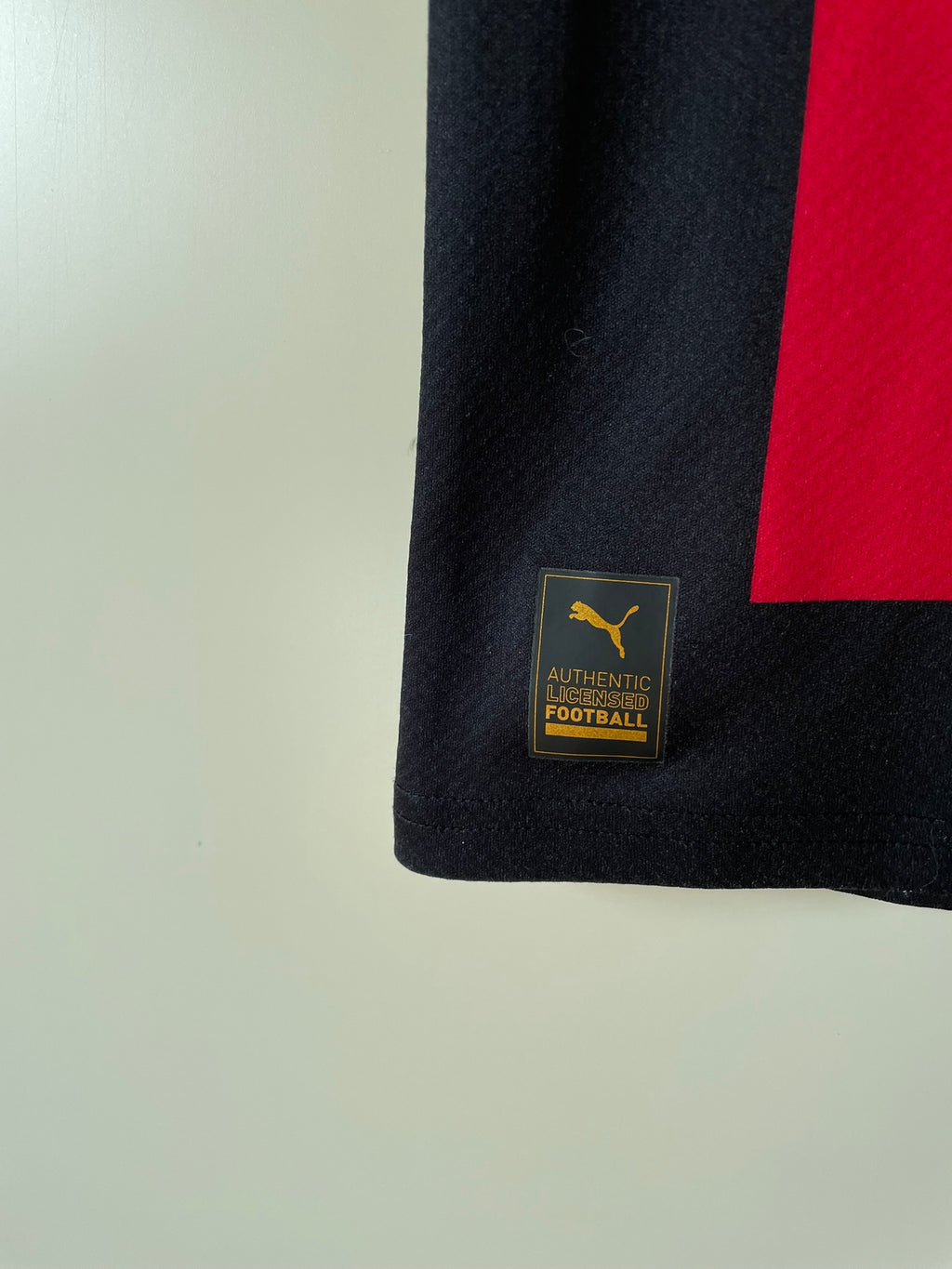AC Milan Puma 22/23 Home (S)