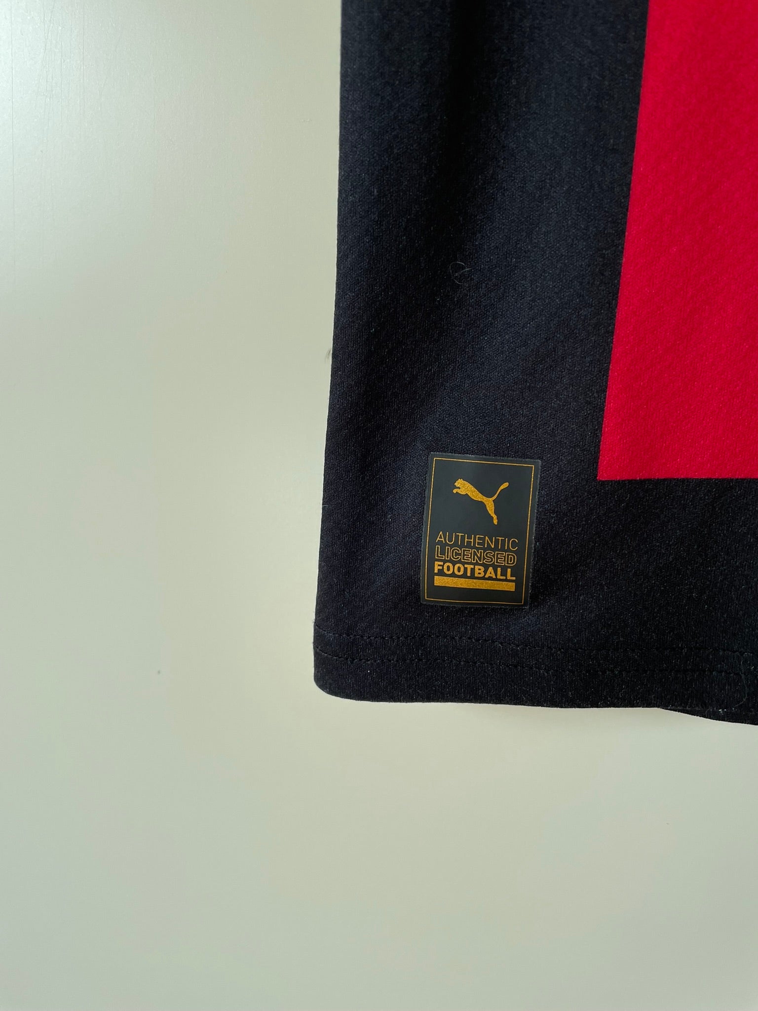 AC Milan Puma 22/23 Home (S)