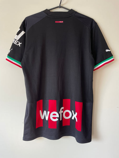AC Milan Puma 22/23 Home (S)