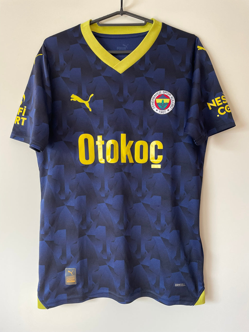 Fenerbahce SK Puma 23/24 Third (S)