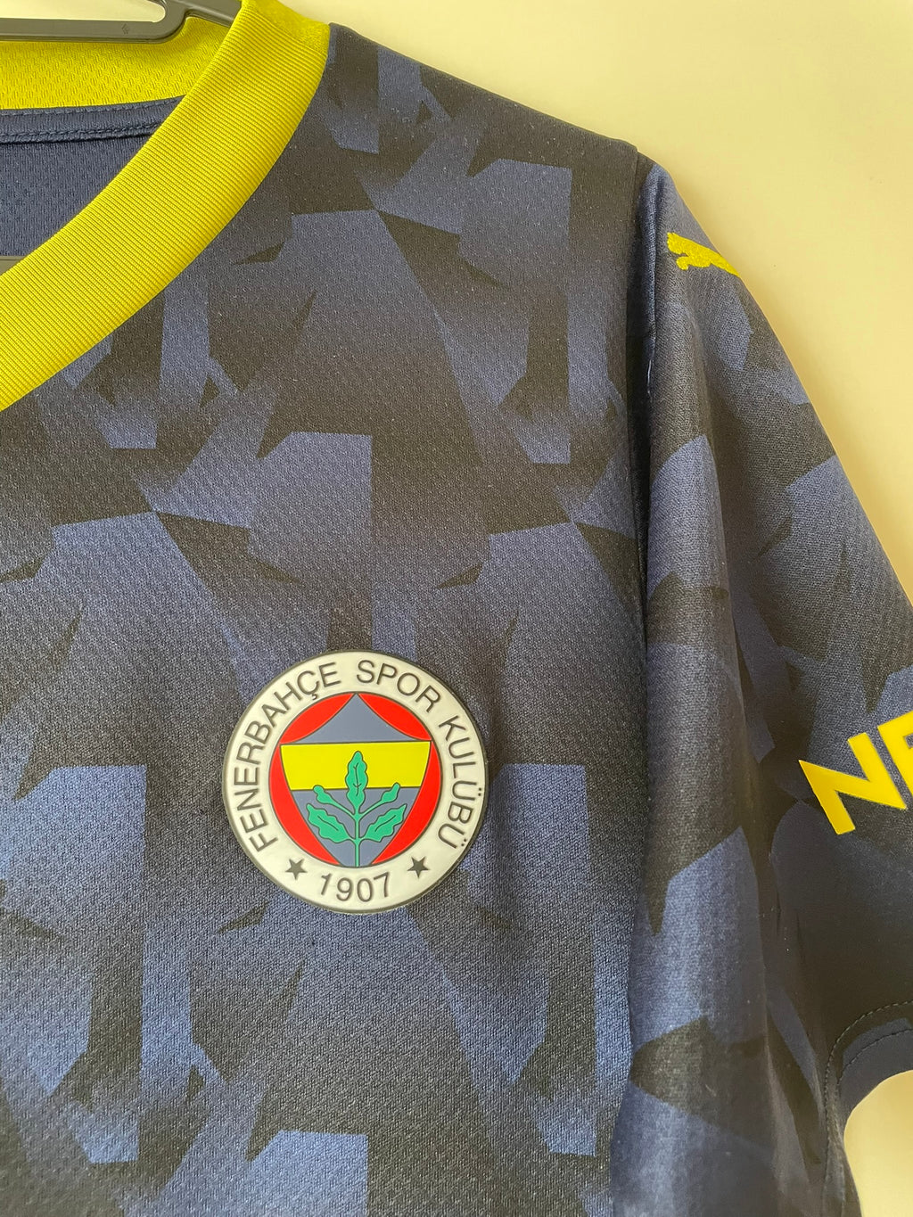 Fenerbahce SK Puma 23/24 Third (S)