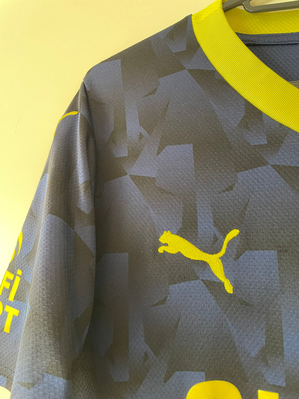 Fenerbahce SK Puma 23/24 Third (S)