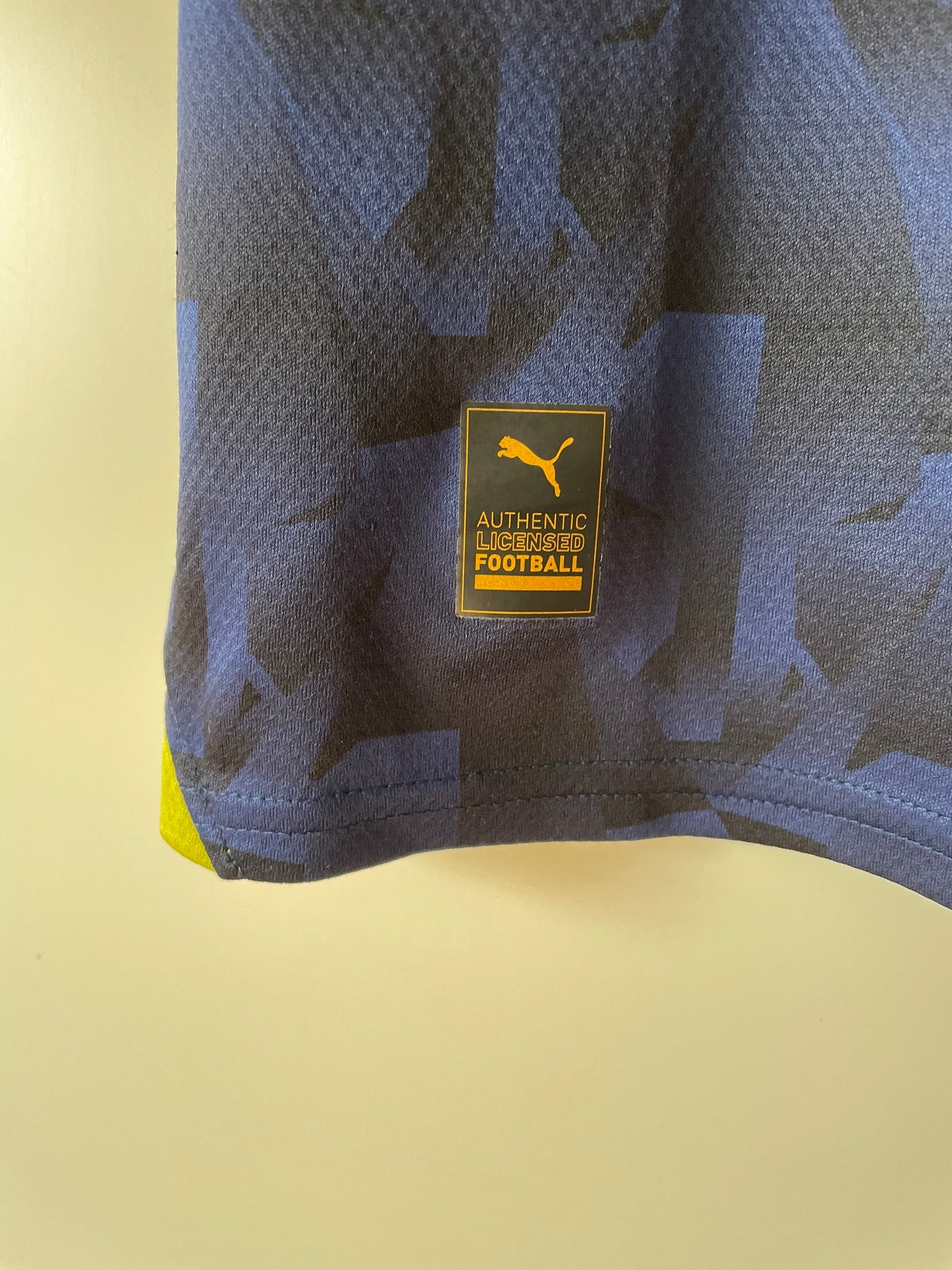 Fenerbahce SK Puma 23/24 Third (S)