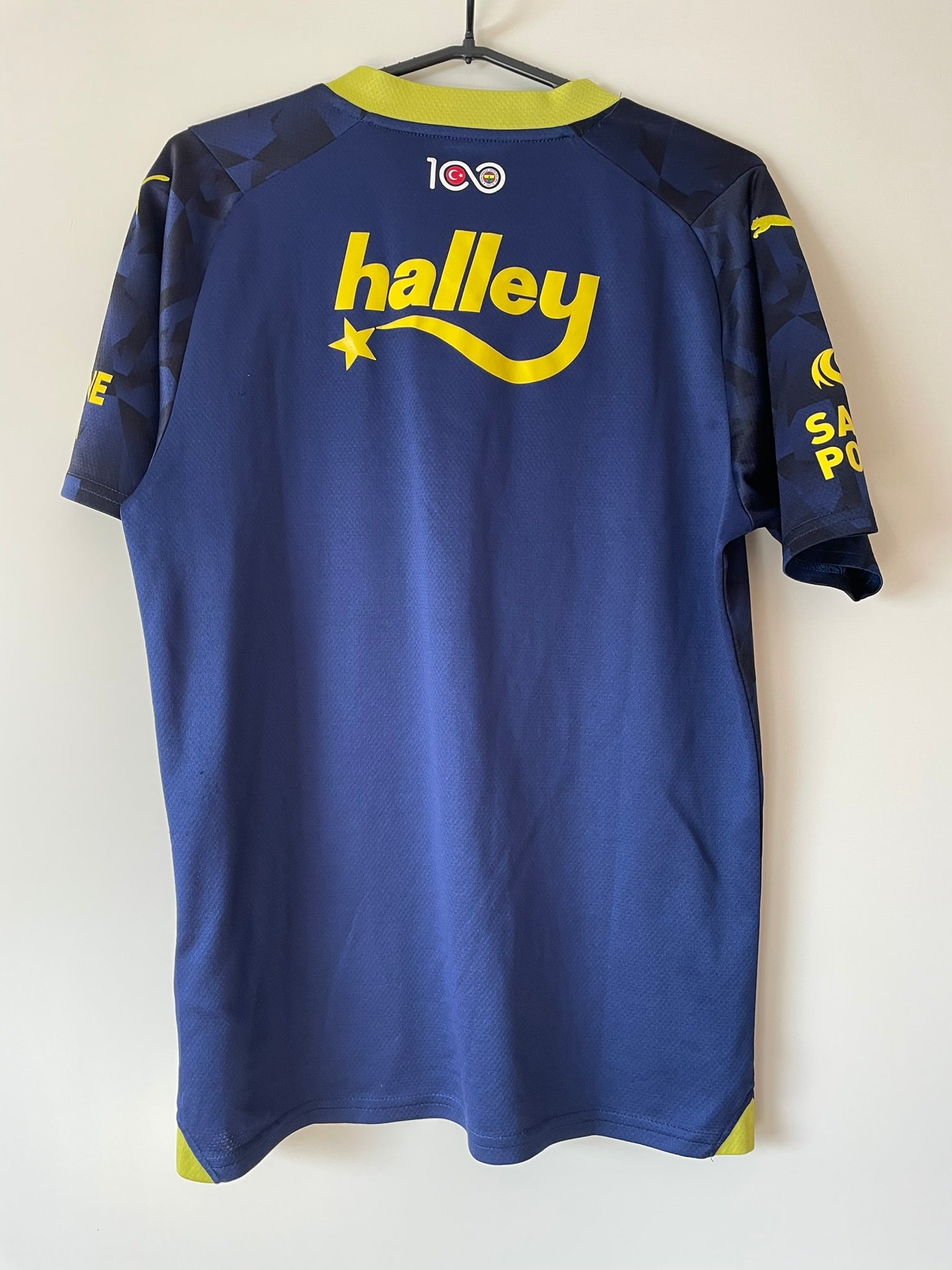 Fenerbahce SK Puma 23/24 Third (S)