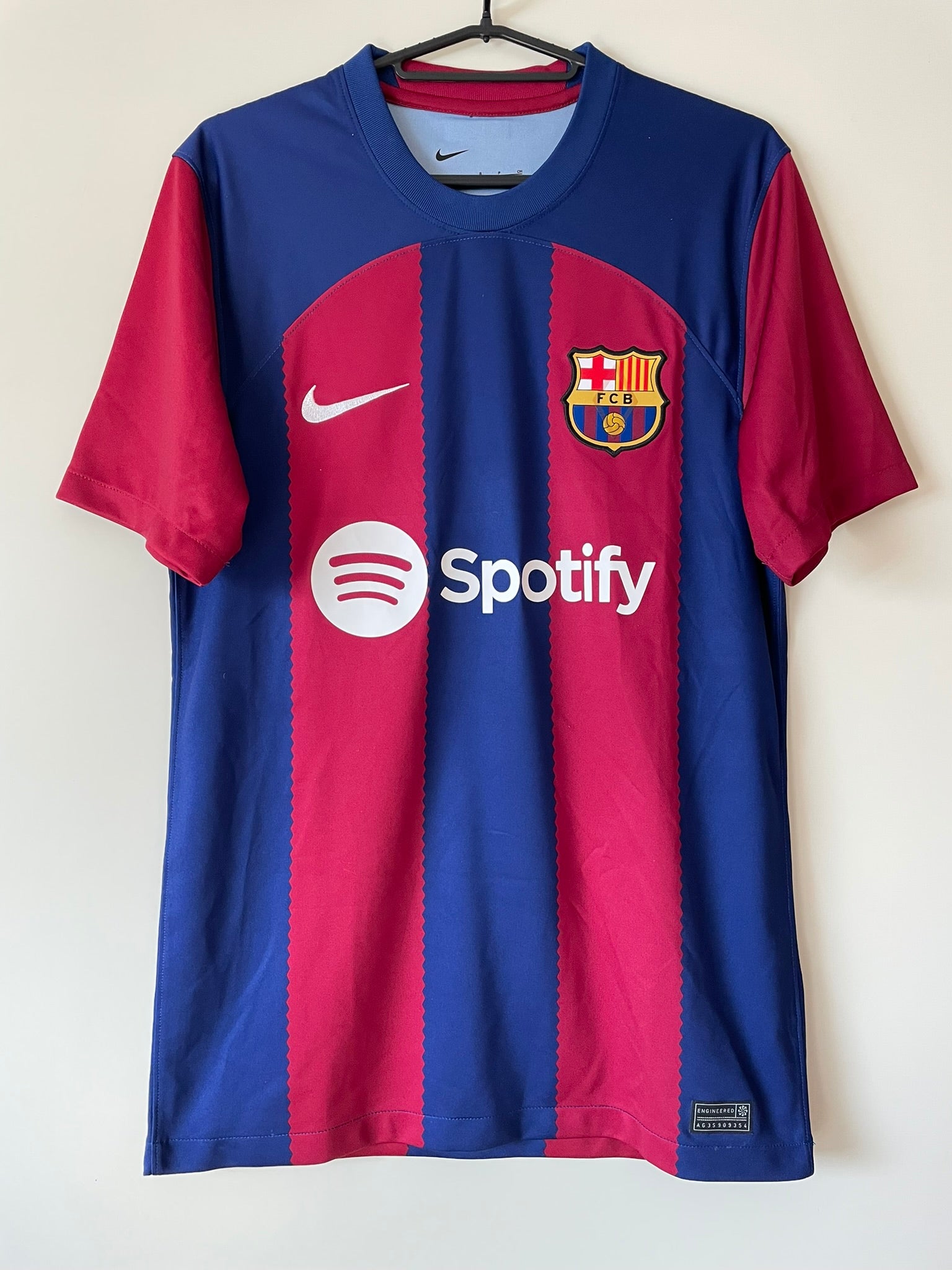 FC Barcelona Nike 23/24 Home (S)
