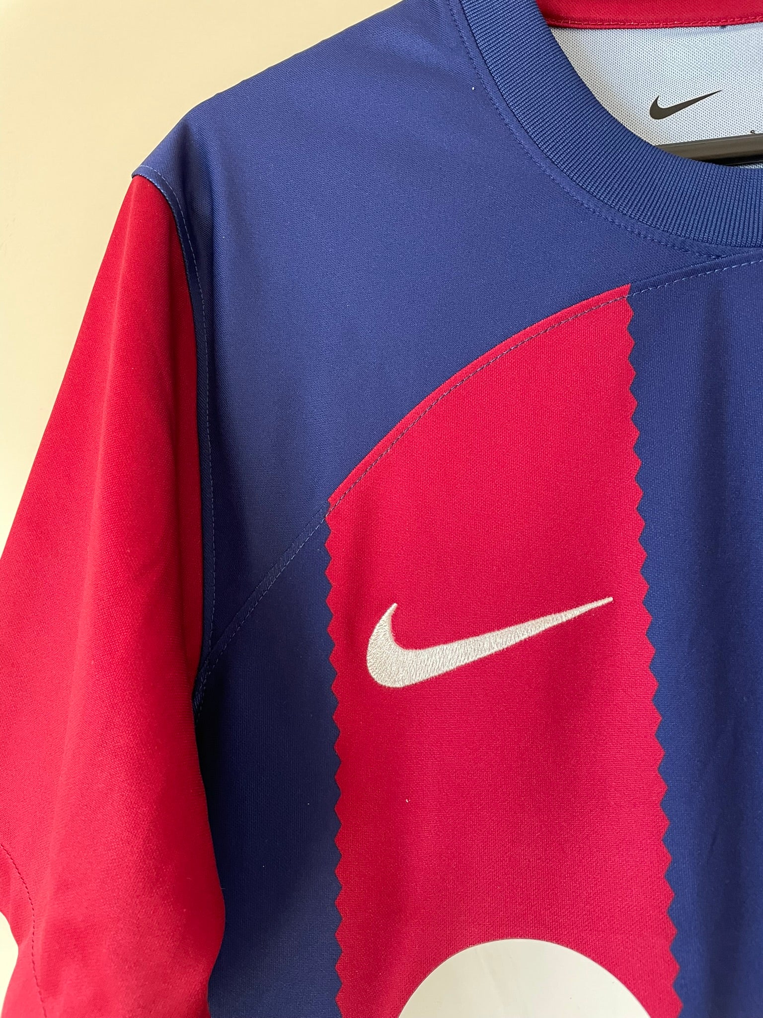 FC Barcelona Nike 23/24 Home (S)