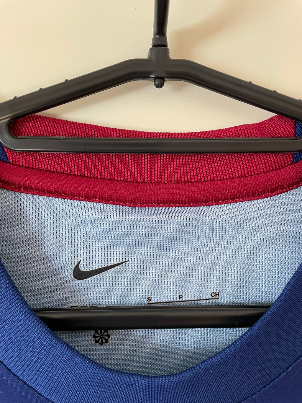 FC Barcelona Nike 23/24 Home (S)