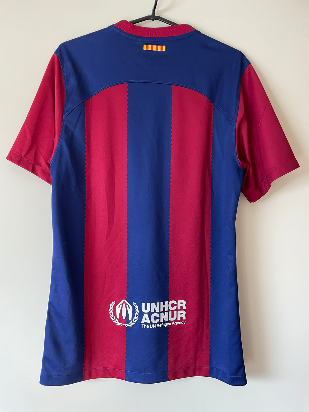 FC Barcelona Nike 23/24 Home (S)