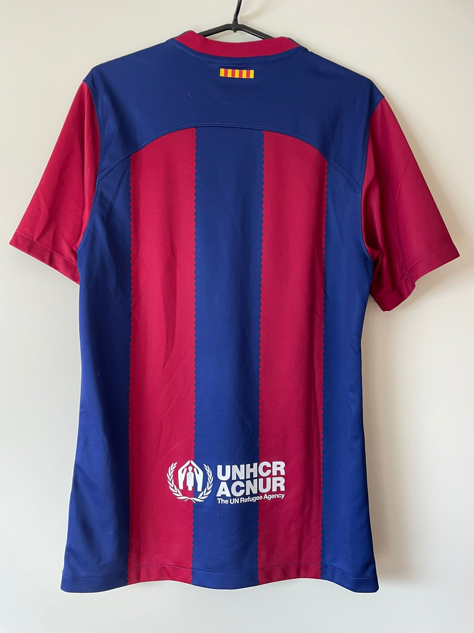 FC Barcelona Nike 23/24 Home (S)