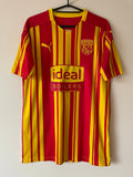 West Bromich Albion Puma 20/21 Third (M)