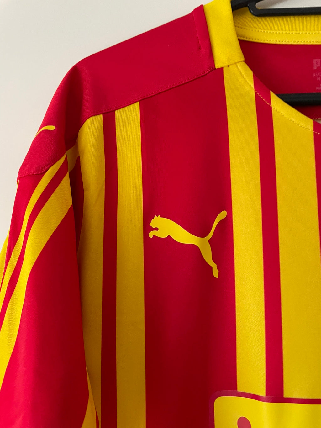 West Bromich Albion Puma 20/21 Third (M)