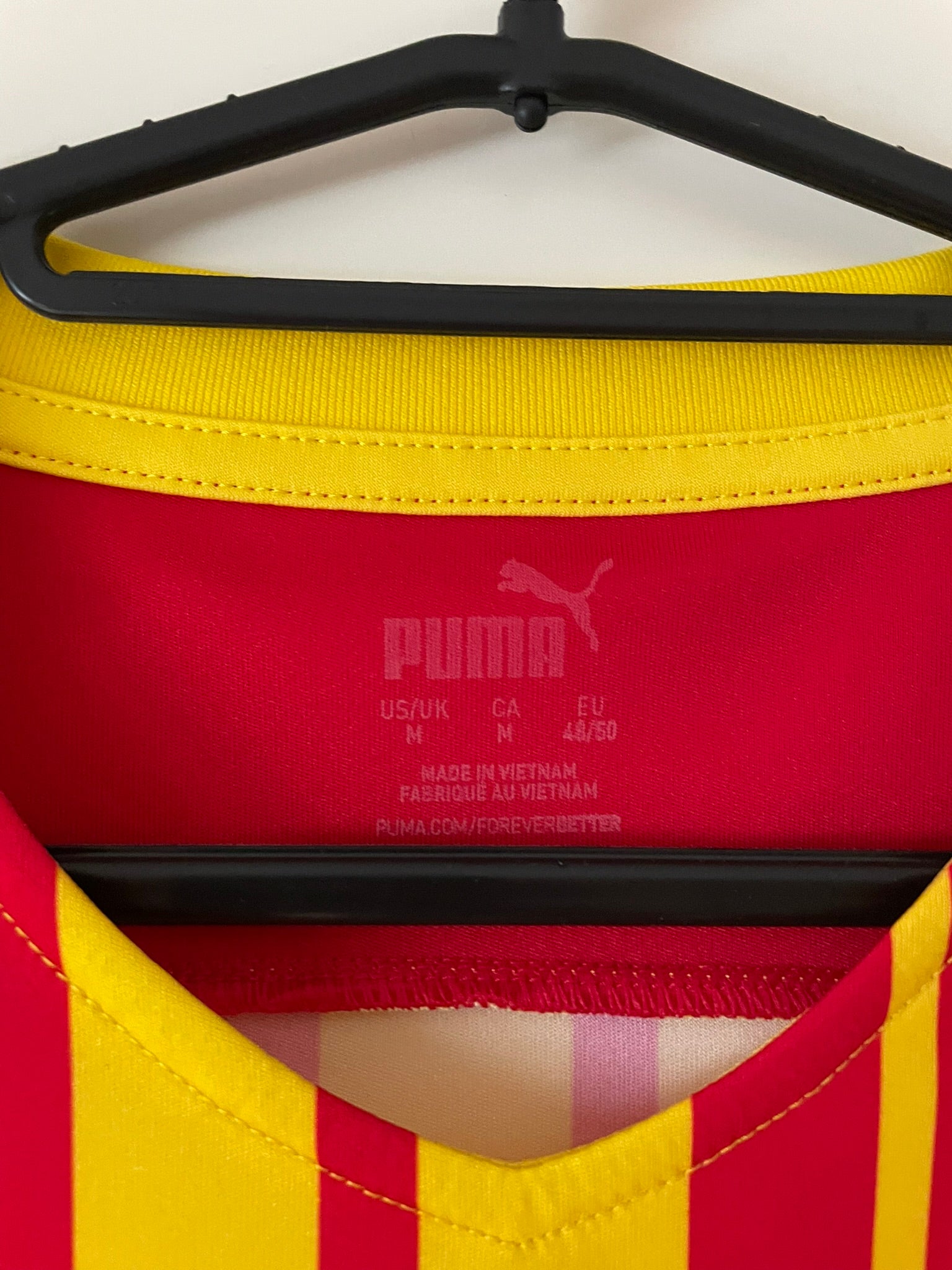 West Bromich Albion Puma 20/21 Third (M)