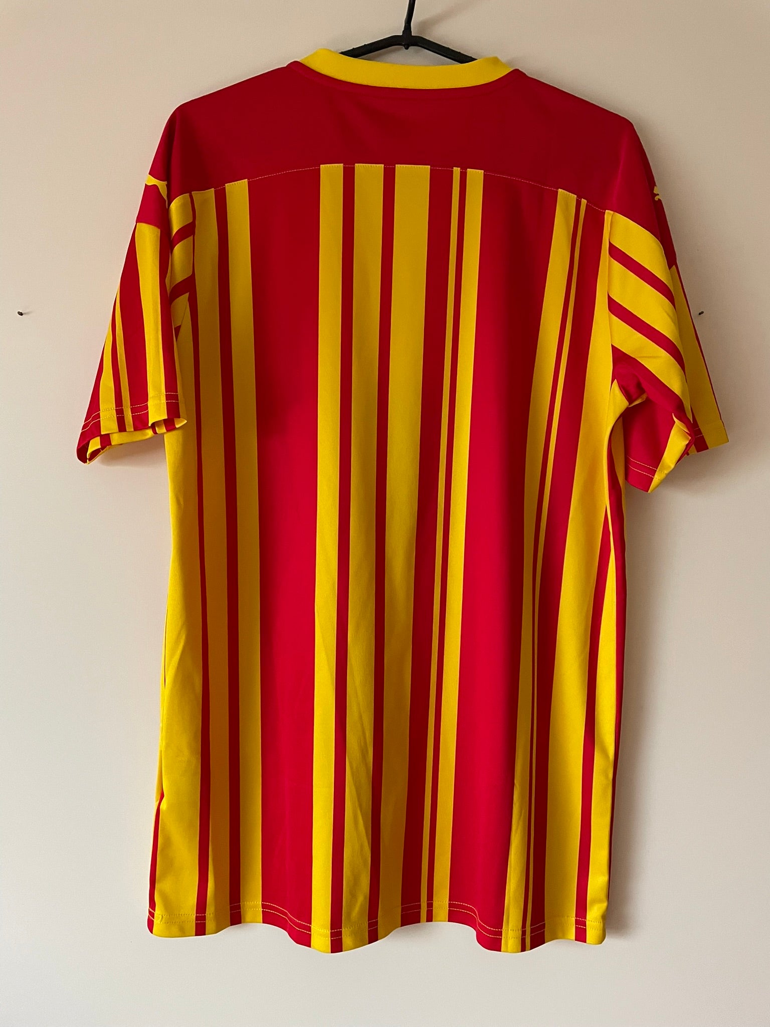 West Bromich Albion Puma 20/21 Third (M)