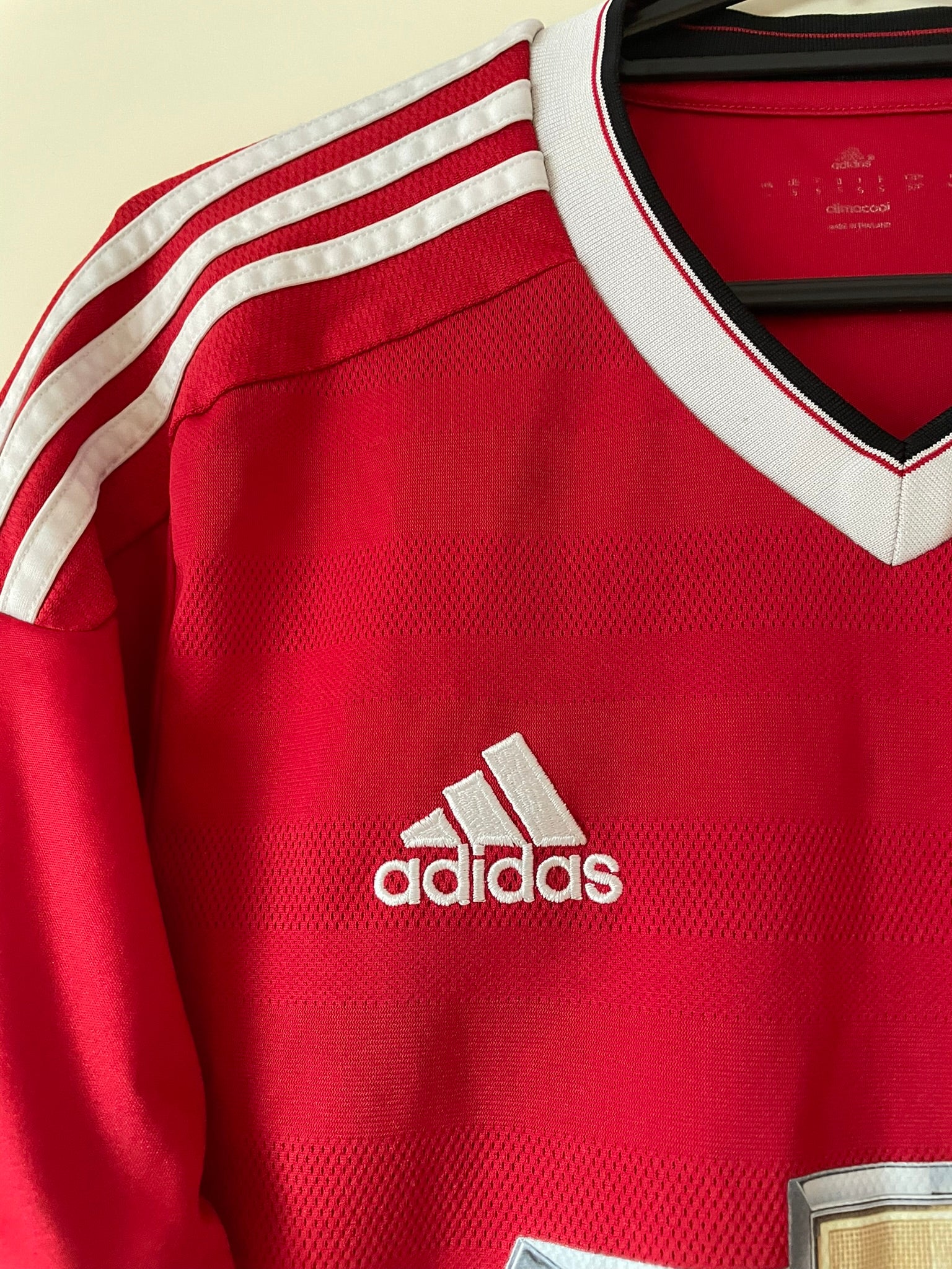 Manchester United Adidas 15/16 Home (S)