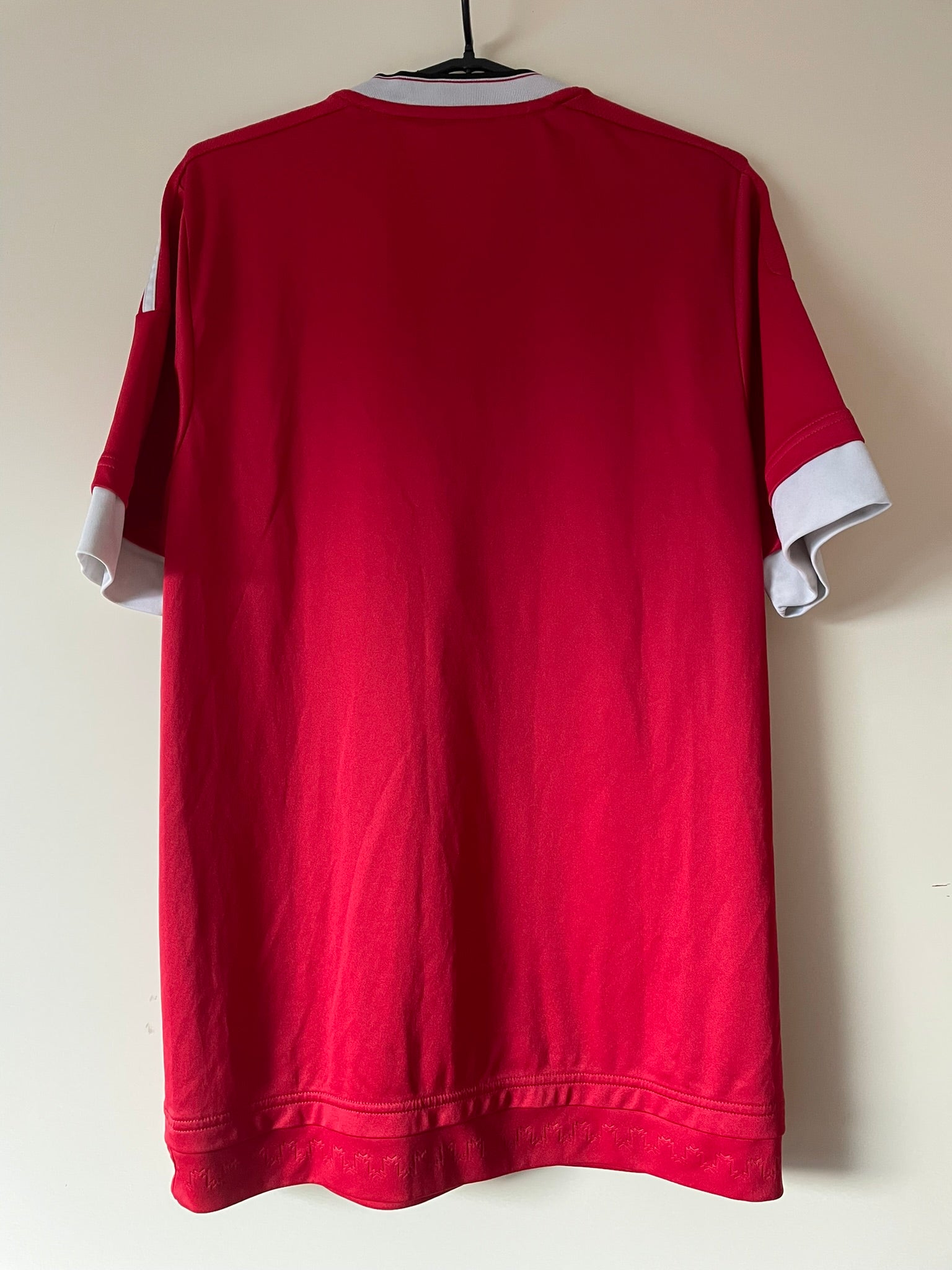 Manchester United Adidas 15/16 Home (S)