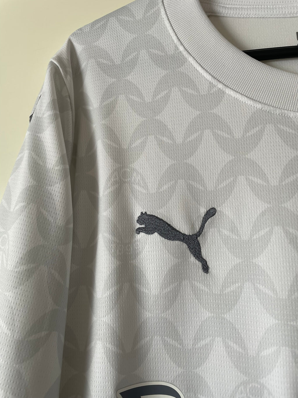 AC Milan Puma 23/24 Away Longsleeve (M)