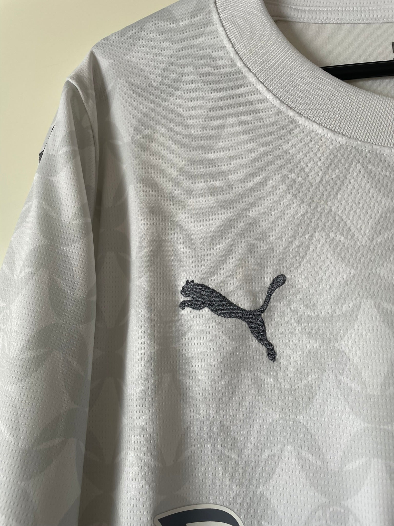 AC Milan Puma 23/24 Away Longsleeve (M)