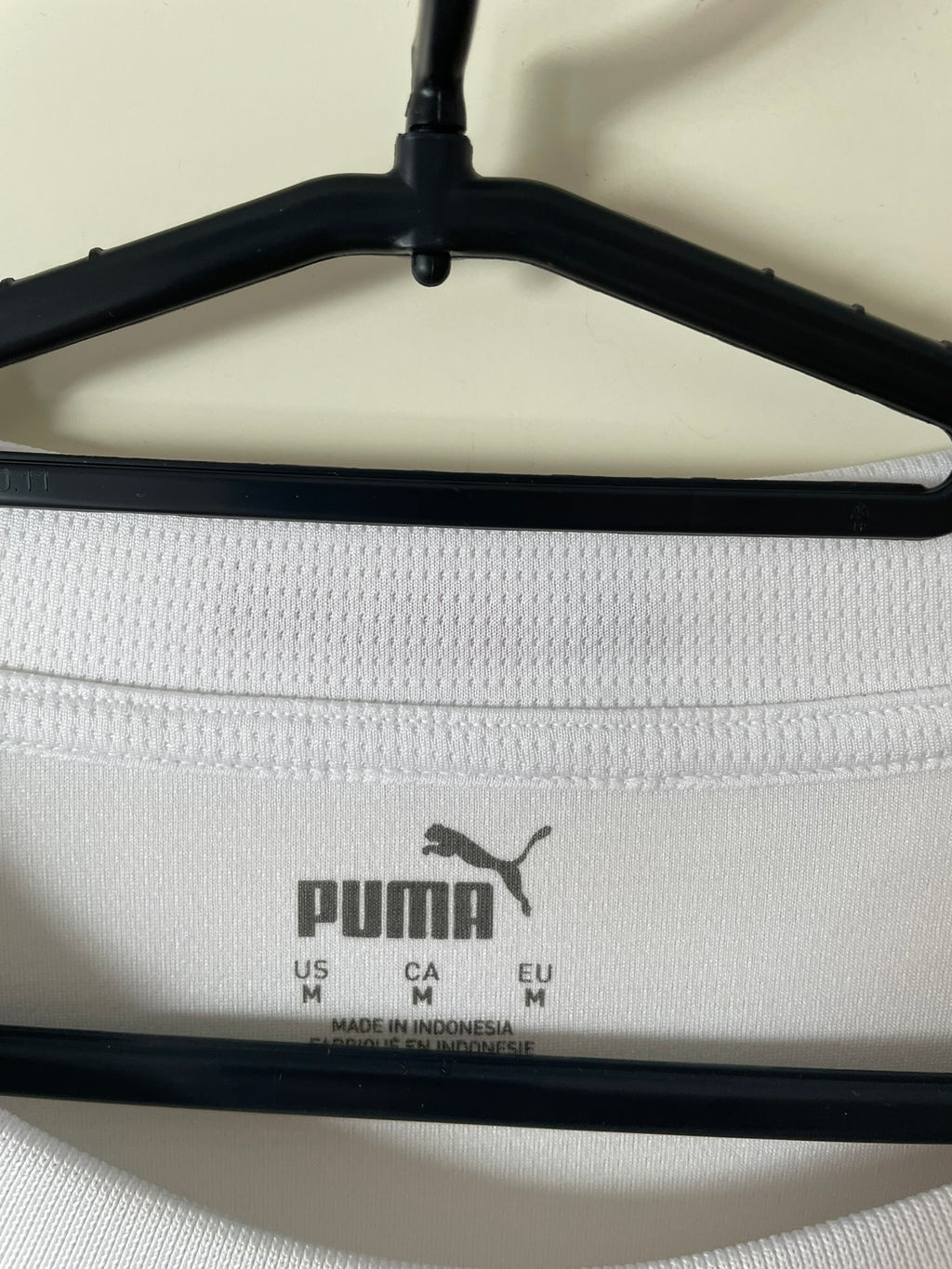 AC Milan Puma 23/24 Away Longsleeve (M)