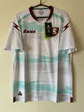 Salernitana Zeus 23/24 Away BNWT (M)