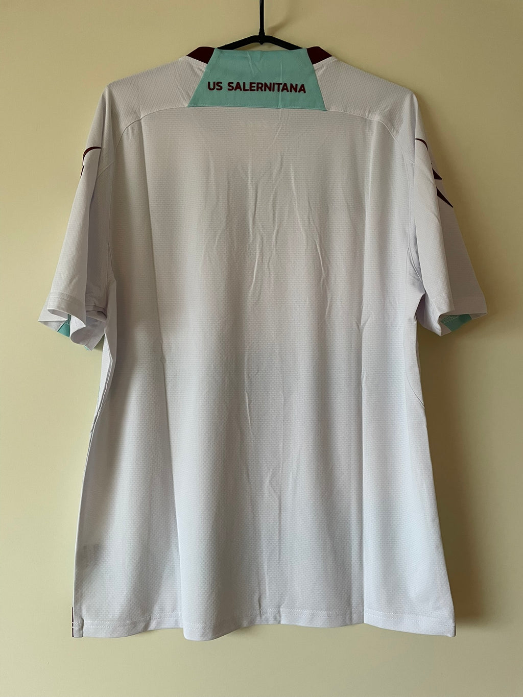 Salernitana Zeus 23/24 Away BNWT (M)