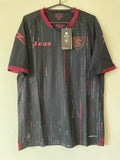 Salernitana Zeus 23/24 Third BNWT (M)