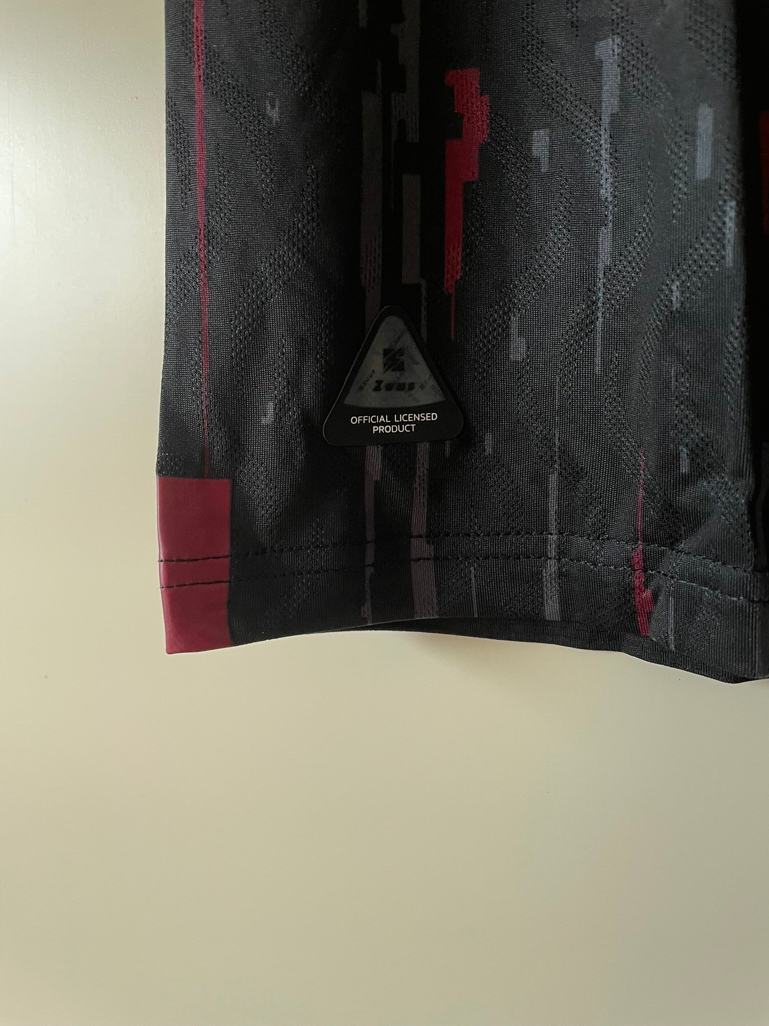 Salernitana Zeus 23/24 Third BNWT (M)