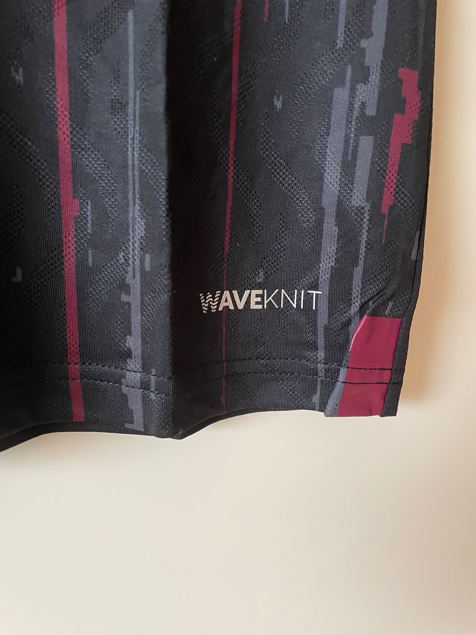 Salernitana Zeus 23/24 Third BNWT (M)