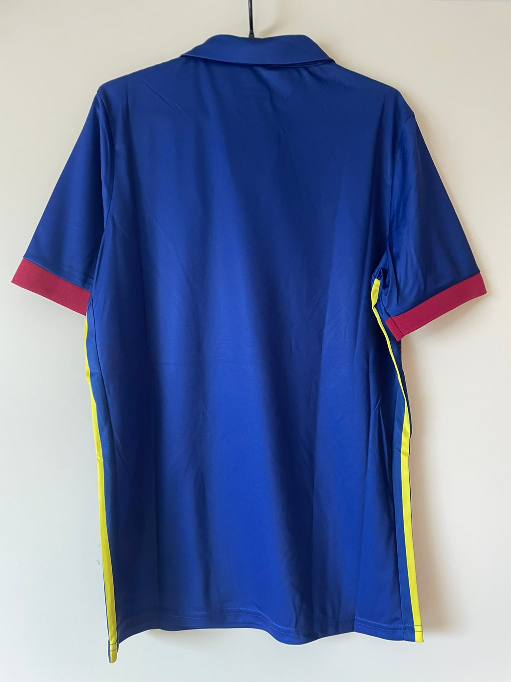 GD Chaves Lacatoni 18/19 Home BNWT (M)