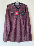 Denmark Hummel 2025 Special BNWT (M)