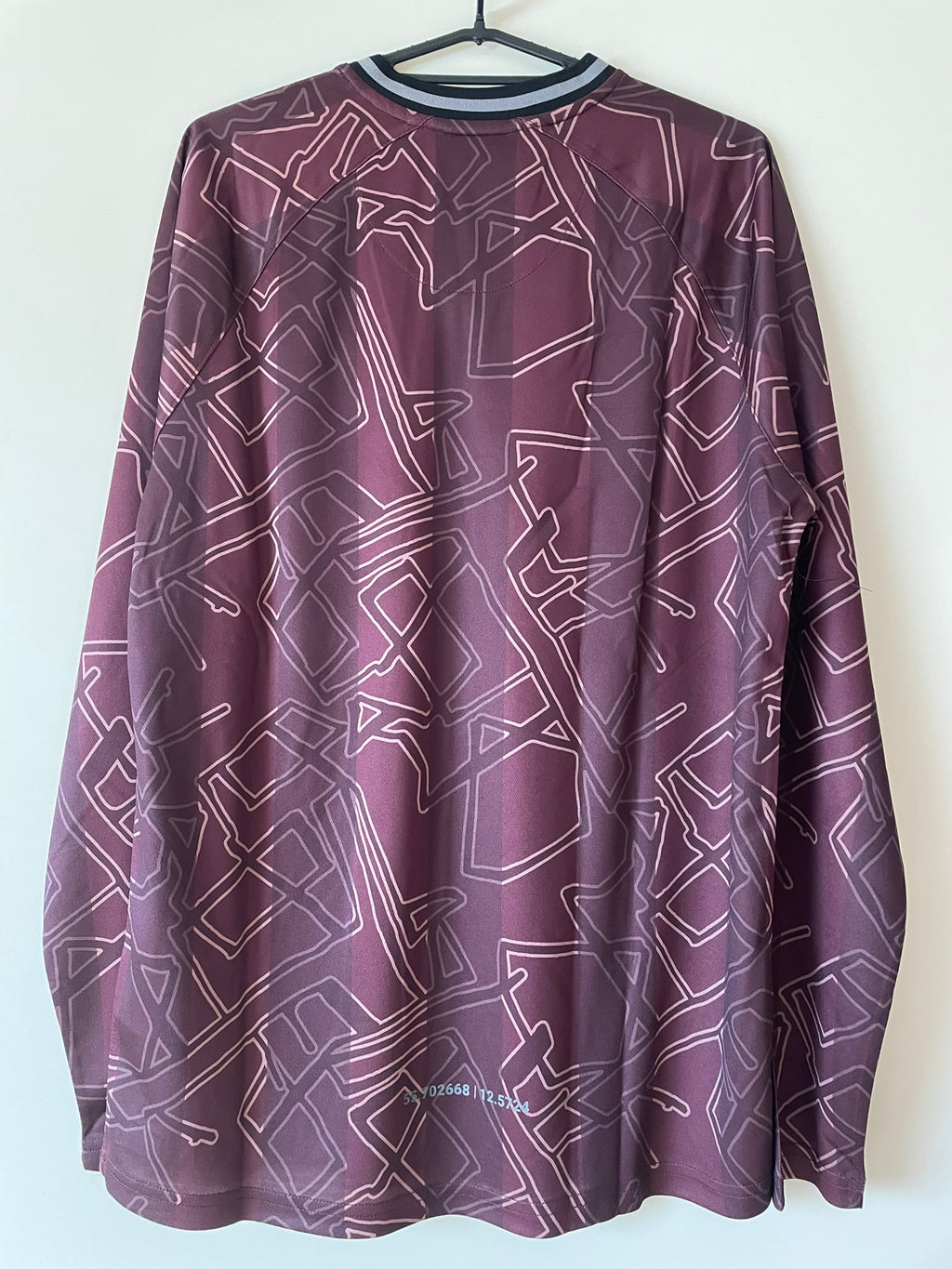 Denmark Hummel 2025 Special BNWT (M)