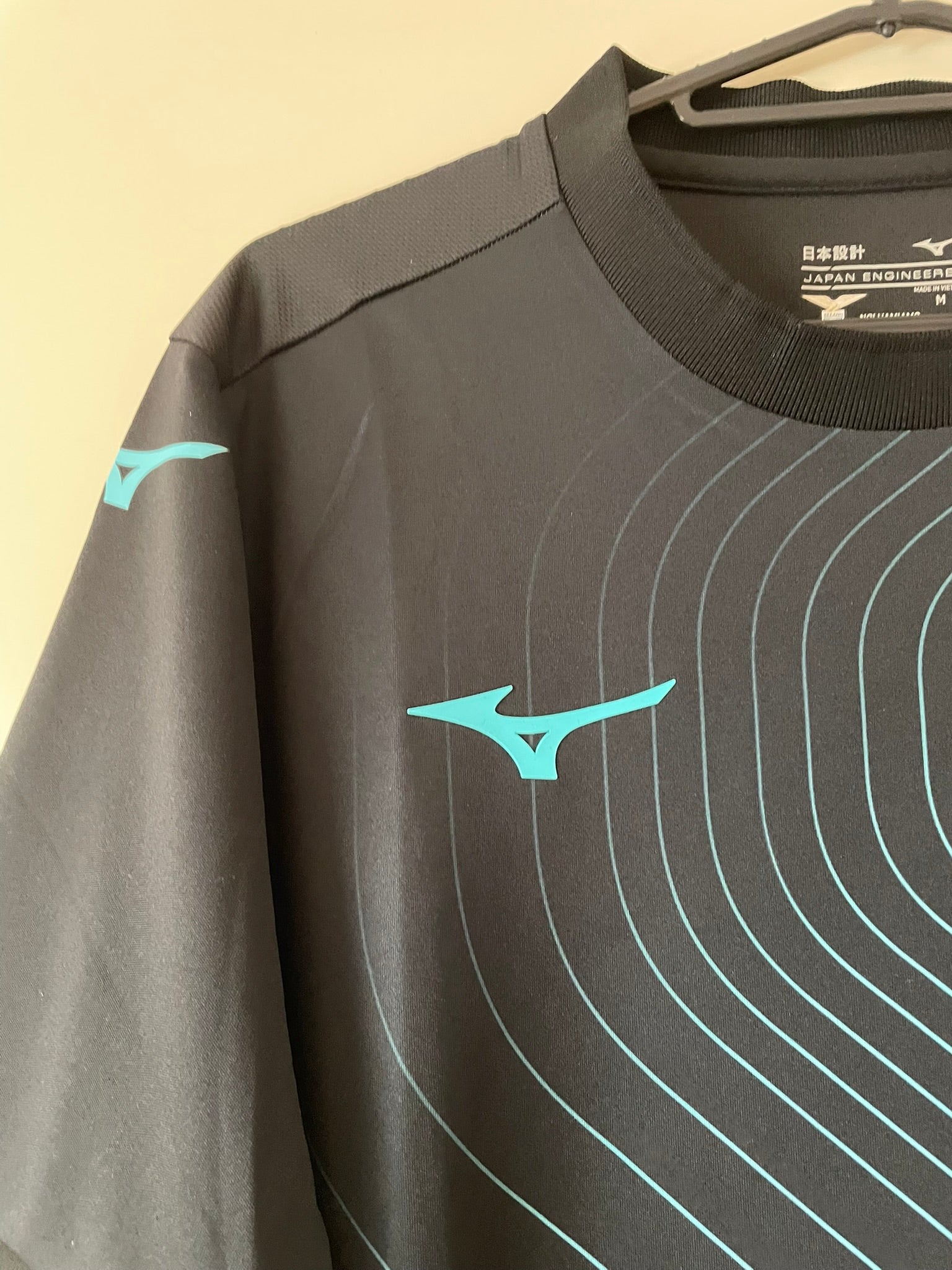 Lazio Roma Mizuno 24/25 Third BNWT (M)