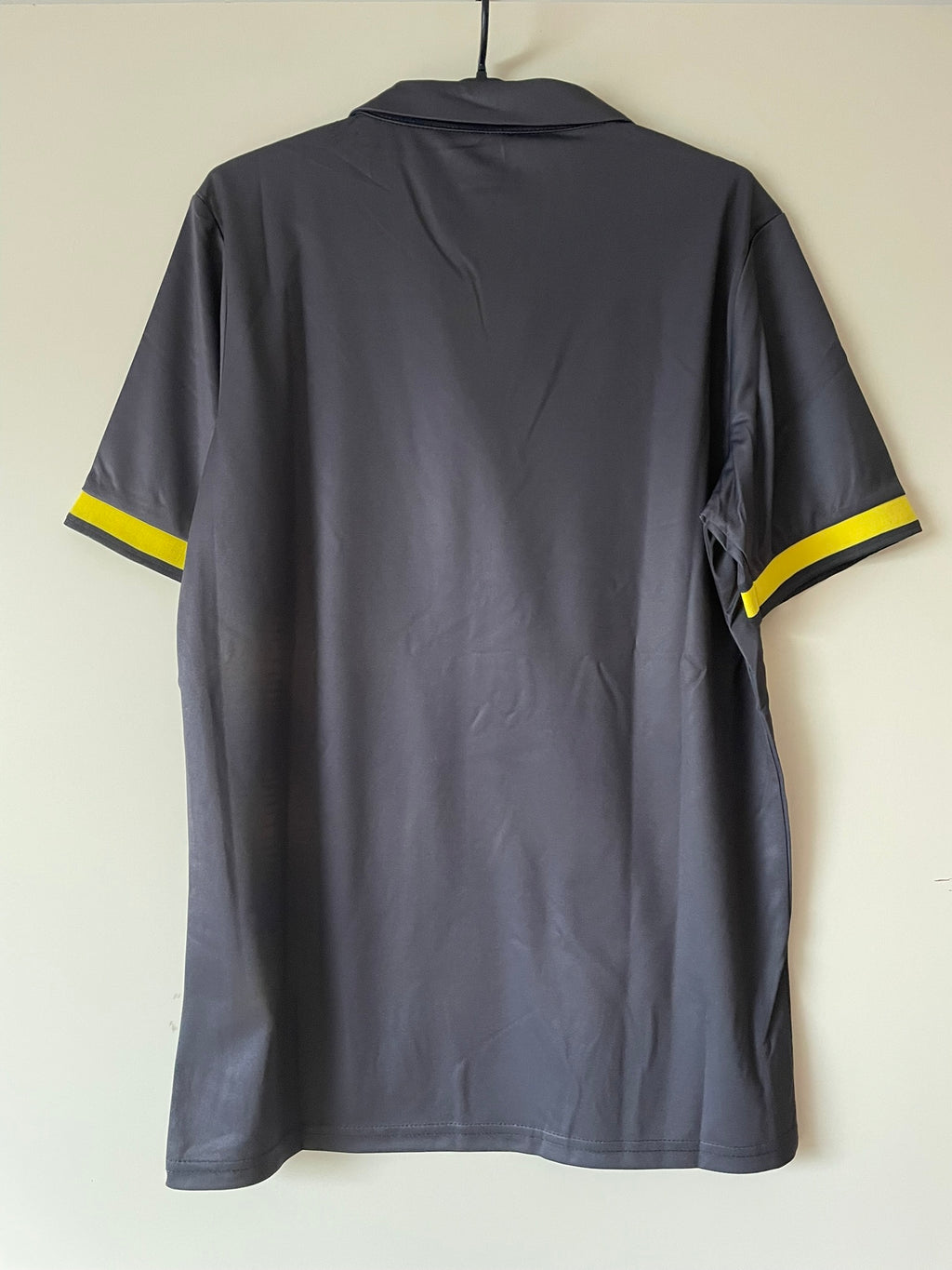 GD Chaves Lacatoni 18/19 Third BNWT (M)