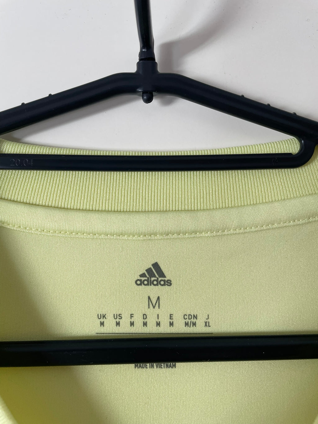 Leeds United Adidas 22/23 Away (M)