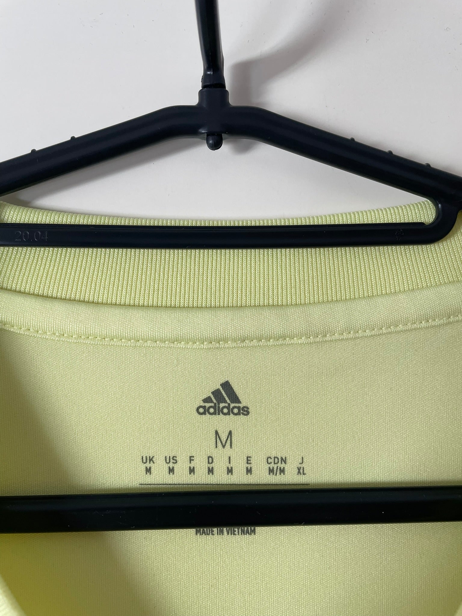 Leeds United Adidas 22/23 Away (M)
