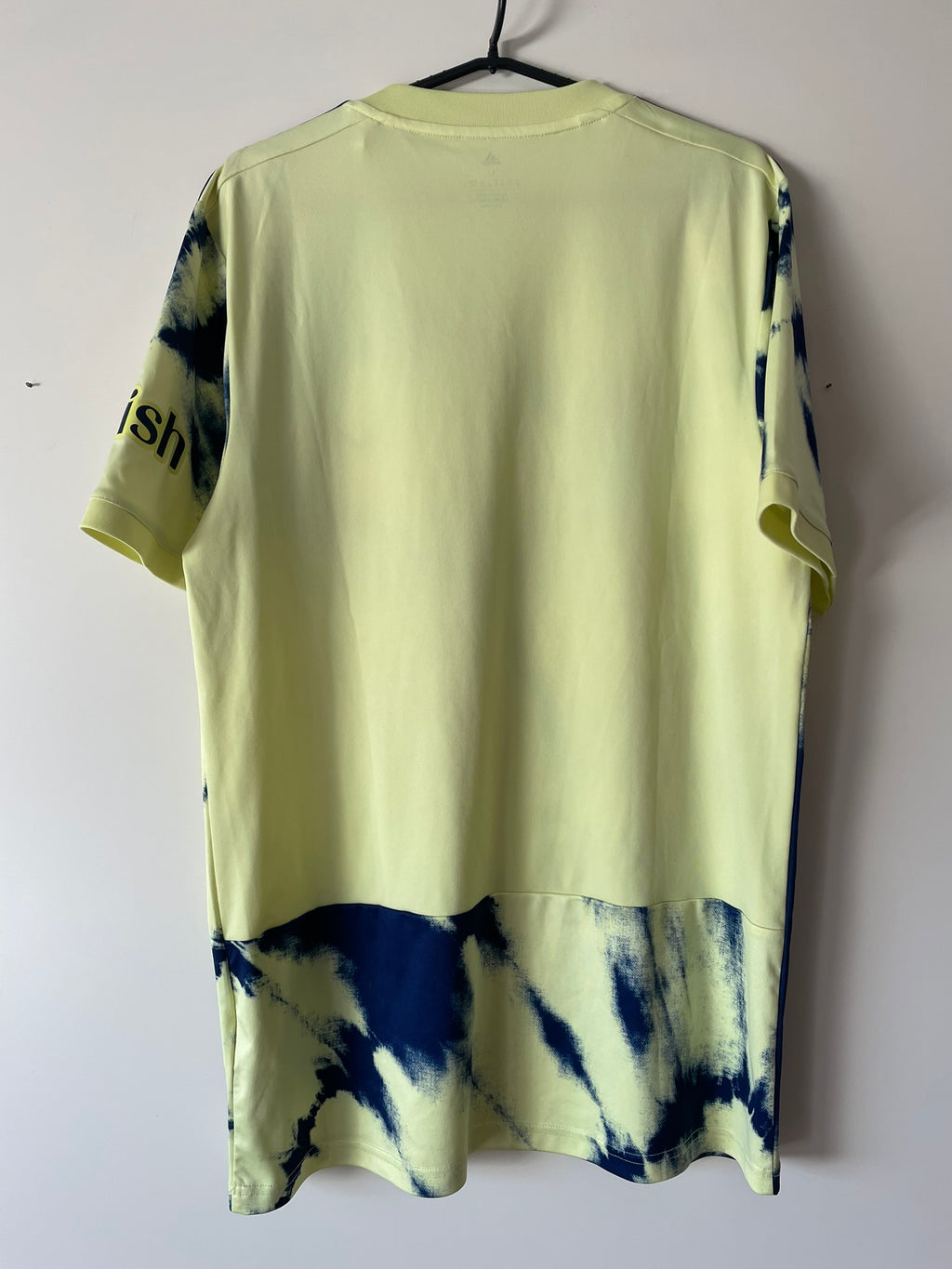 Leeds United Adidas 22/23 Away (M)