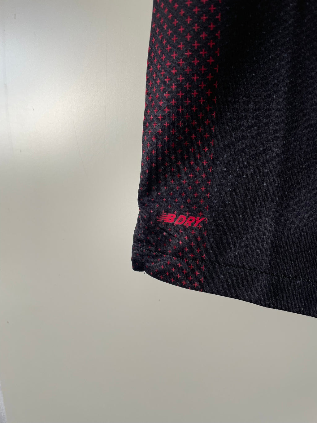 Bayer Leverkusen 04 New Balance 25/26 Home (M)
