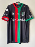 NEC Nijmegen Robey 25/26 Cup Final Special BNWT (M)