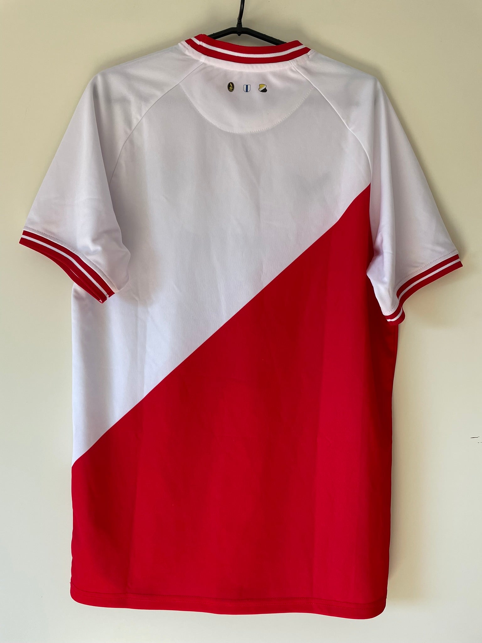 FC Utrecht Castore 23/24 Home BNWT (S)