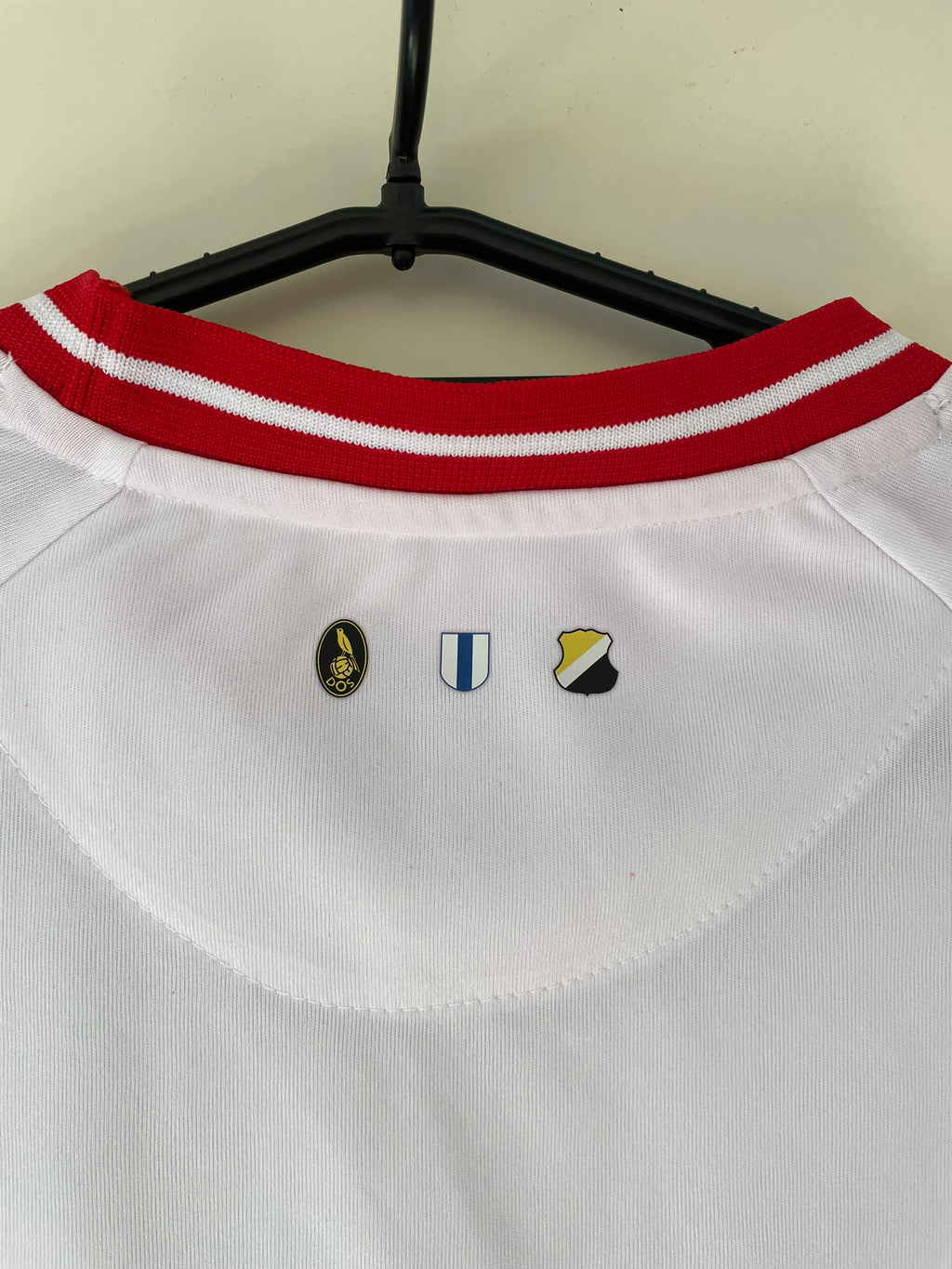 FC Utrecht Castore 23/24 Home BNWT (S)