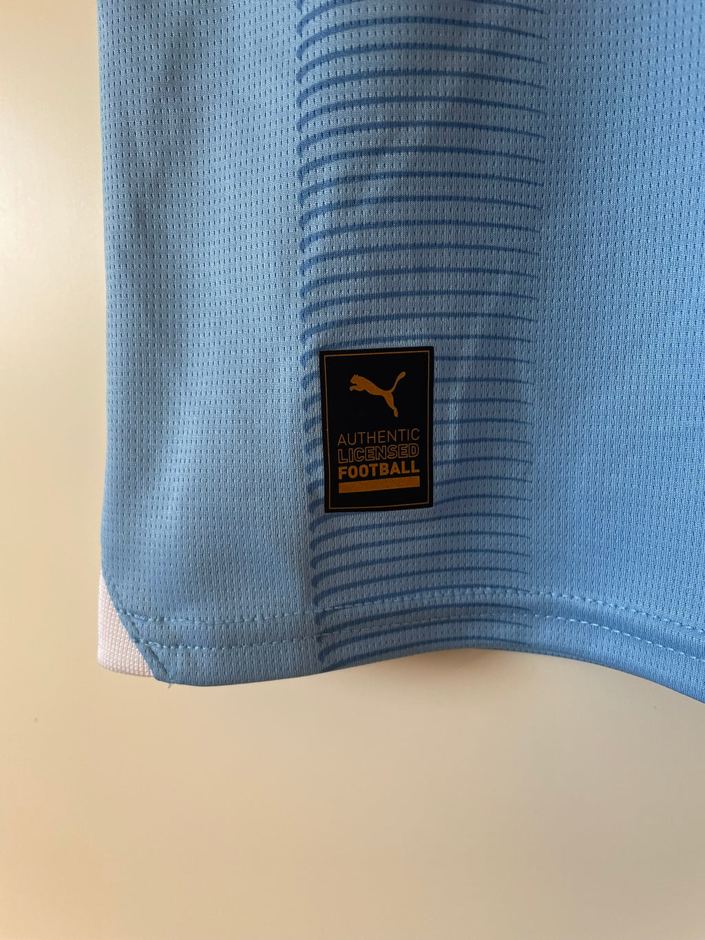 Foden #47 Manchester City Puma 23/24 Home (S)
