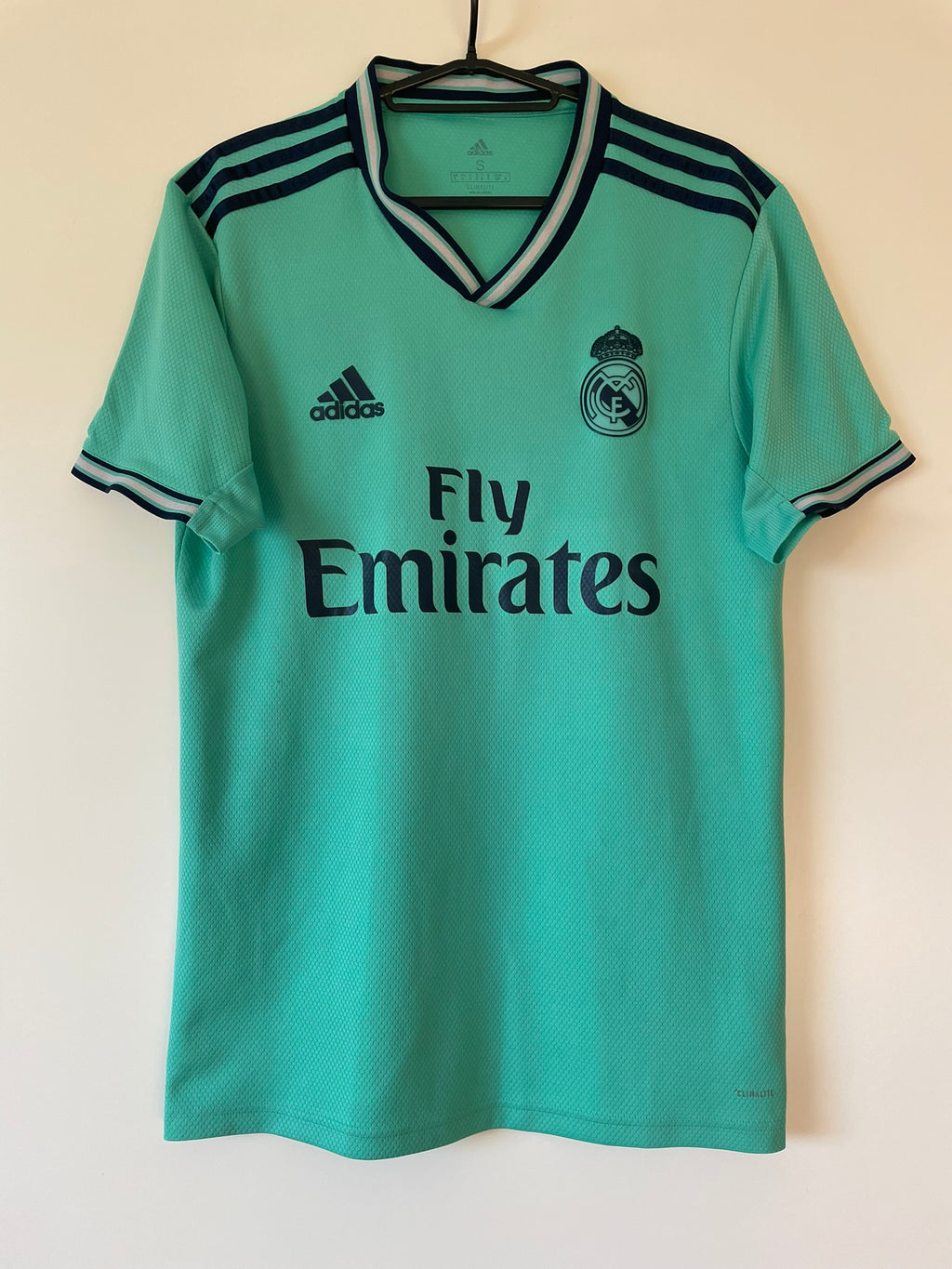 Real Madrid Adidas 19/20 Third (S)