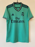 Real Madrid Adidas 19/20 Third (S)