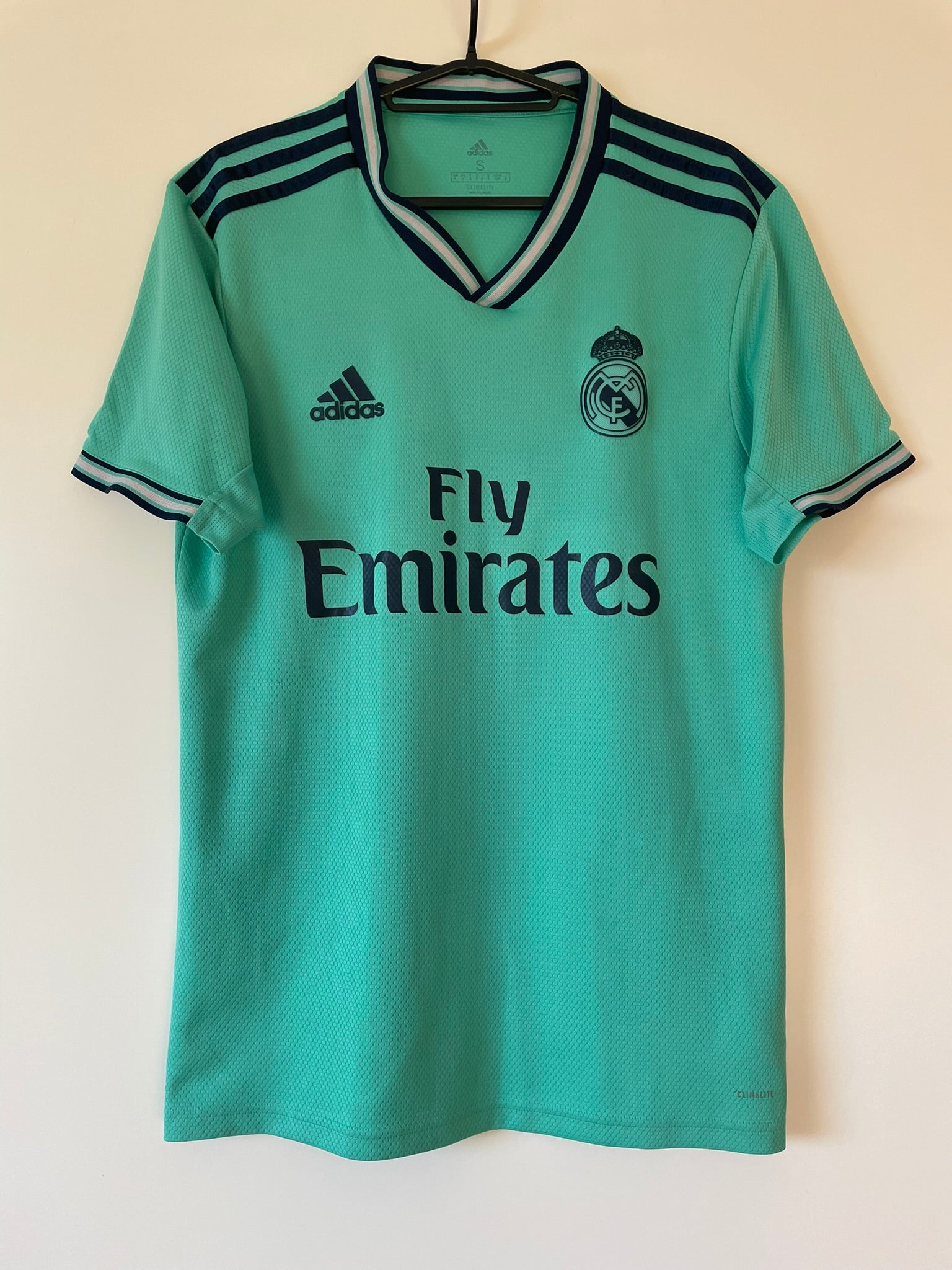Real Madrid Adidas 19/20 Third (S)
