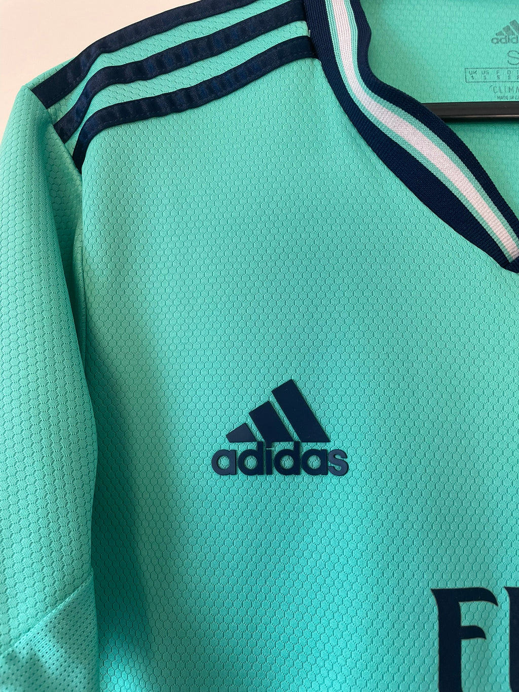 Real Madrid Adidas 19/20 Third (S)