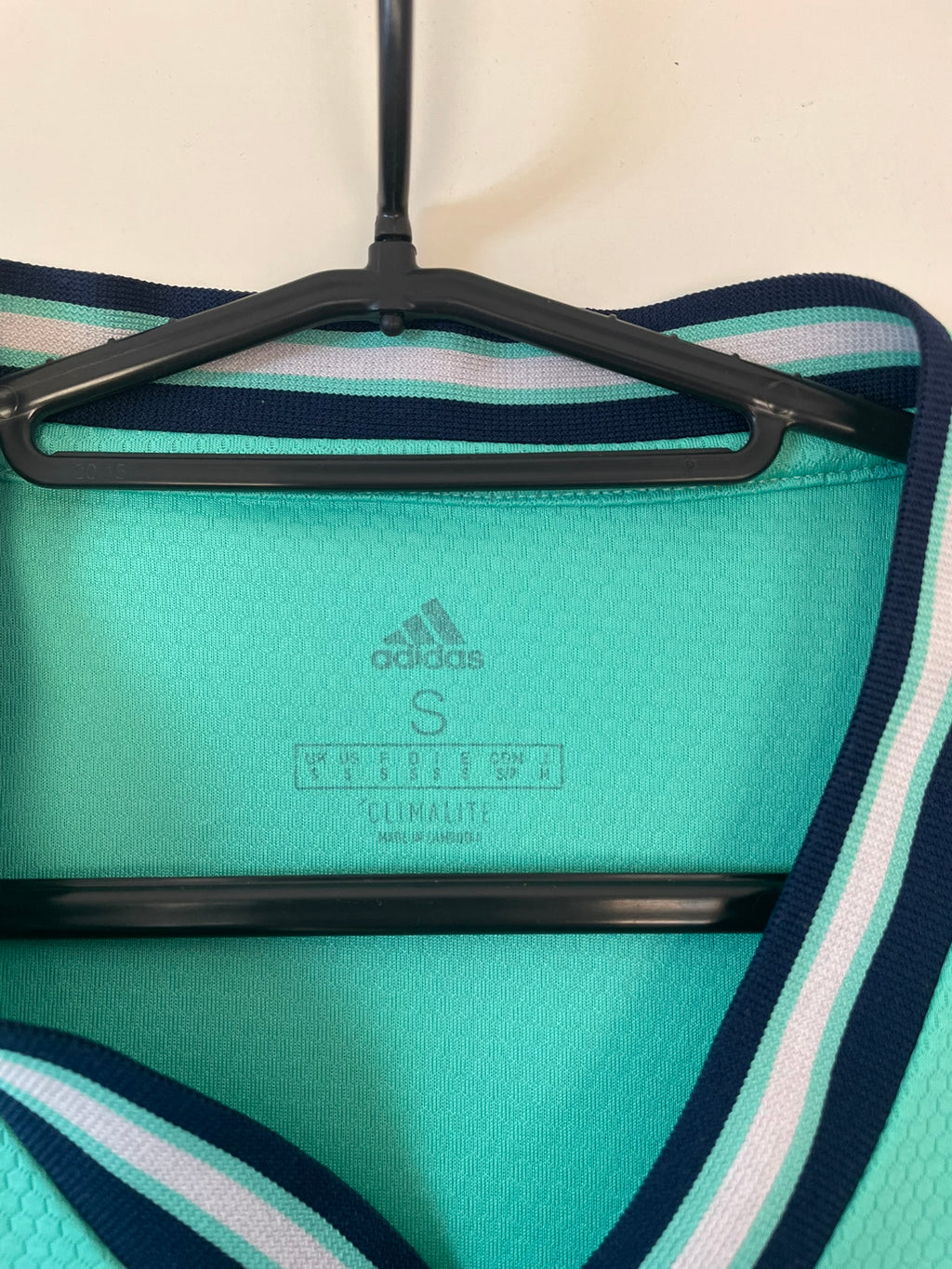Real Madrid Adidas 19/20 Third (S)
